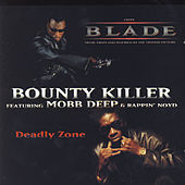 Thumbnail for the Bounty Killer - Deadly Zone link, provided by host site