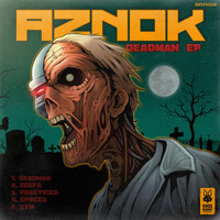Image of Aznok linking to their artist page due to link from them being at the top of the main table on this page