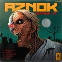 Thumbnail for the Aznok - Deadman link, provided by host site
