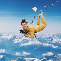 Thumbnail for the Bbno$ - deadman link, provided by host site