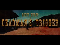 Thumbnail for the Scott Stapp - Deadman's Trigger: A Short Film link, provided by host site