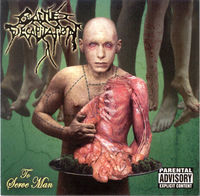 Image of Cattle Decapitation linking to their artist page due to link from them being at the top of the main table on this page
