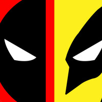 Thumbnail for the NerdOut - Deadpool vs Wolverine Rap Battle link, provided by host site