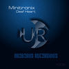 Thumbnail for the Minitronix - Deaf Heart link, provided by host site