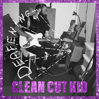 Thumbnail for the Clean Cut Kid - Deafening link, provided by host site