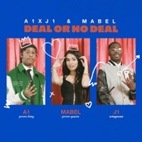 Thumbnail for the A1 x J1 - Deal Or No Deal link, provided by host site