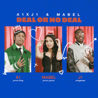 Thumbnail for the A1 x J1 - Deal Or No Deal link, provided by host site