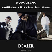 Thumbnail for the Donguralesko - Dealer link, provided by host site