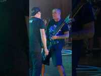 Thumbnail for the Pantera - Dean From Hell - Cleveland link, provided by host site