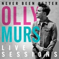 Thumbnail for the Olly Murs - Dear Darlin' (Live from Spotify London) link, provided by host site