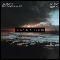 Thumbnail for the JSteph - Dear Depression link, provided by host site