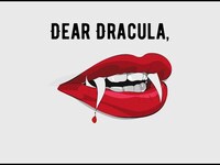 Thumbnail for the Diggy Graves - Dear Dracula link, provided by host site