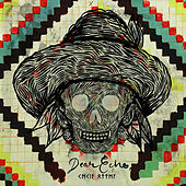 Thumbnail for the Cecil Otter - Dear Echo link, provided by host site