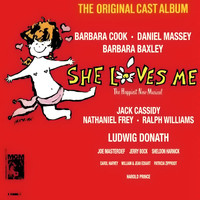 Thumbnail for the Barbara Cook - Dear Friend link, provided by host site