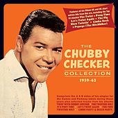 Thumbnail for the Chubby Checker - Dear Lady Twist link, provided by host site