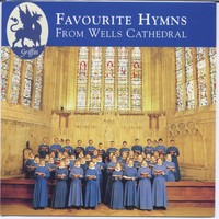 Thumbnail for the Wells Cathedral Choir - Dear Lord & Father of mankind link, provided by host site