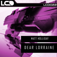 Thumbnail for the Matt Holliday - Dear Lorraine link, provided by host site