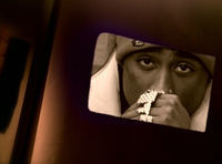 Thumbnail for the 2Pac - Dear Mama link, provided by host site