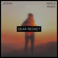 Thumbnail for the JSteph - Dear Regret link, provided by host site