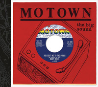 Thumbnail for the Lamont Dozier - Dearest One link, provided by host site