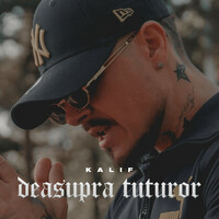 Thumbnail for the Kalif - Deasupra Tuturor link, provided by host site