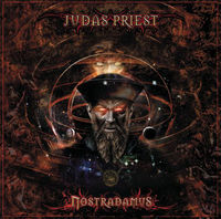 Thumbnail for the Judas Priest - Death link, provided by host site