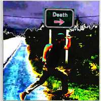 Thumbnail for the Death - Death link, provided by host site