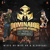 Thumbnail for the Negative A - Death And Confusion (Original Mix) link, provided by host site