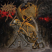 Thumbnail for the Cattle Decapitation - Death Atlas link, provided by host site