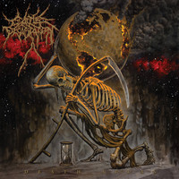 Thumbnail for the Cattle Decapitation - Death Atlas link, provided by host site