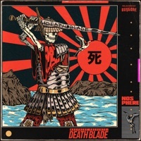 Thumbnail for the Nosphere - Death Blade link, provided by host site