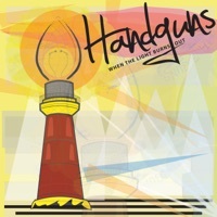 Thumbnail for the Handguns - Death Cheater link, provided by host site