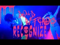 Thumbnail for the Black Dresses - DEATH link, provided by host site