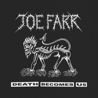 Thumbnail for the joeFarr - Death & Hope link, provided by host site