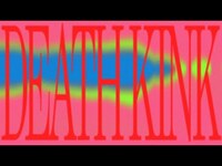 Thumbnail for the FONTAINES D.C. - Death Kink link, provided by host site