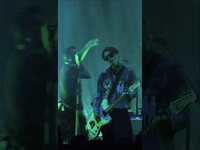 Thumbnail for the FONTAINES D.C. - Death Kink. Live in New York. #fontainesdc link, provided by host site