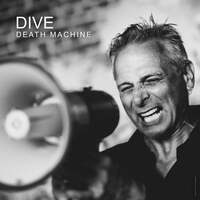 Thumbnail for the Dive - Death Machine link, provided by host site