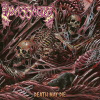 Thumbnail for the Massacre - Death May Die link, provided by host site