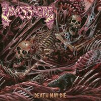 Thumbnail for the Massacre - Death May Die link, provided by host site