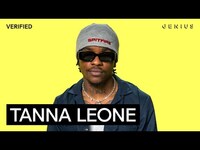 Thumbnail for the Tanna Leone - “Death n’ Taxes” Official Lyrics & Meaning | Verified link, provided by host site