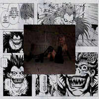 Thumbnail for the Unloved - DEATH NOTE link, provided by host site