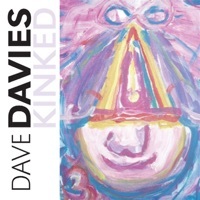 Thumbnail for the Dave Davies - Death of a Clown link, provided by host site