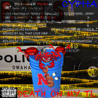 Thumbnail for the Cypha - Death On My TL link, provided by host site