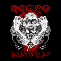 Thumbnail for the Necro - Death Rap link, provided by host site