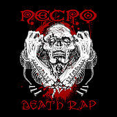 Thumbnail for the Necro - Death Rap link, provided by host site