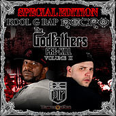 Thumbnail for the Necro - Death Rap link, provided by host site
