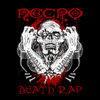 Thumbnail for the Necro - Death Rap link, provided by host site