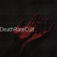 Thumbnail for the Murk - Death Rate Cult link, provided by host site