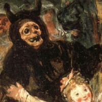 Thumbnail for the Nicholas Craven - Death Soul link, provided by host site