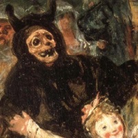 Thumbnail for the Nicholas Craven - Death Soul link, provided by host site